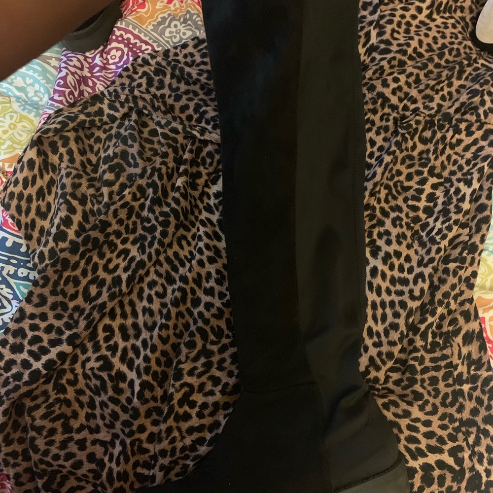 Knee Boot - Picture 2 of 3